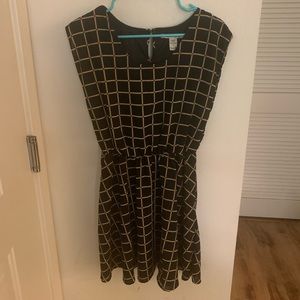 American Rag A line dress